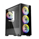 Vengeance Edge-V3 Gaming Pc