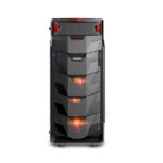 Vengeance Edge-V2 Ryzen 3-4300G/ 8GB DDR4/ 240GB SSD/ No OS Gaming PC - Image 2