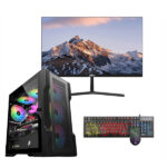 Vengeance Prime-V5 Gaming Pc