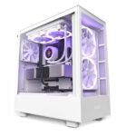 Vengeance Arkham-Z8 NZXT Edition Ryzen 7-7800X3D/ 64GB DDR5/ 2TB SSD /RTX 4070 12GB/ No OS Gaming PC