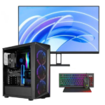 Vengeance Guardian-X95 Gaming Pc