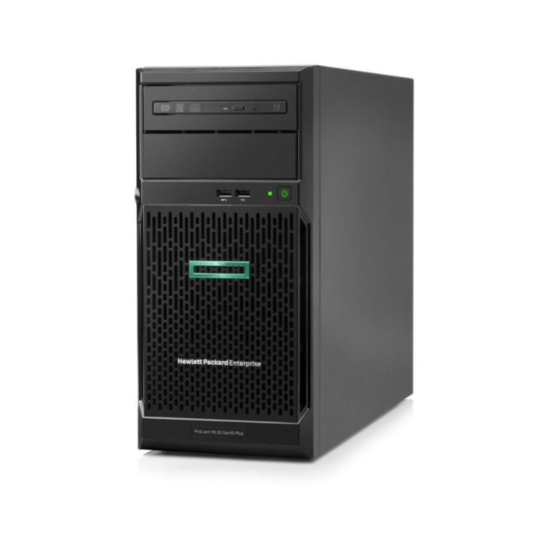 HPE ML30 G10+