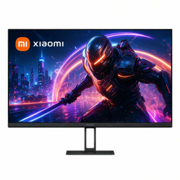Xiaomi A27i IPS Monitor 27" FHD 1920x1080 με Χρόνο Απόκρισης 6ms GTG