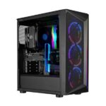 Vengeance Guardian-X4 Gaming Pc