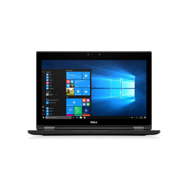 Dell latitude 5289 laptop