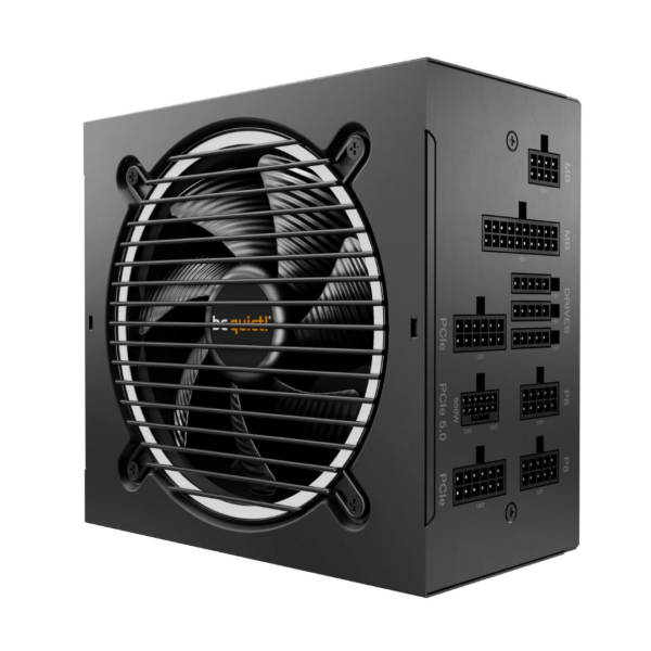 Be Quiet Pure Power 12 M 850W