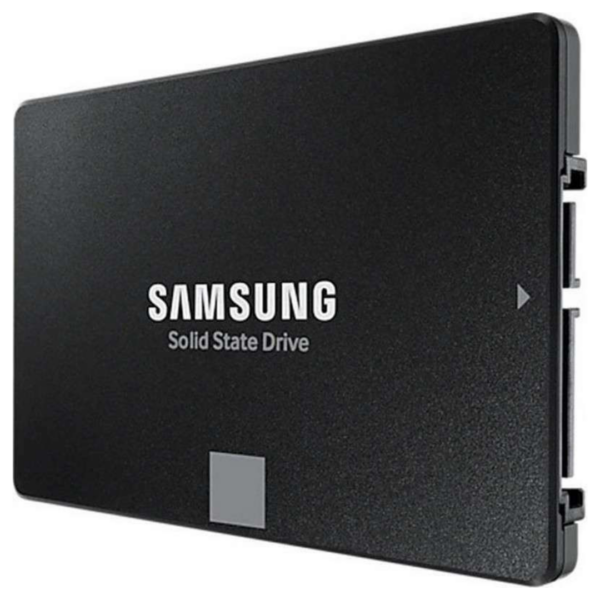 Samsung 870 Evo SSD 1TB