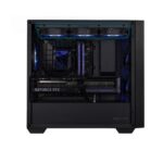 Vengeance Knight-V44 ASUS Edition Ryzen 7-5700/ 32GB/ 1TB SSD/RX 7600 XT 16GB/ No OS Gaming PC - Image 3