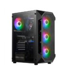 Vengeance AURA-V2 Gaming Pc