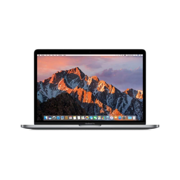Apple MacBook Pro 15.2