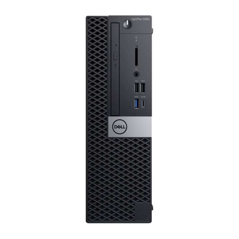 DELL OptiPlex 5060 SFF