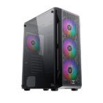 Vengeance Venom-X9 Intel i5-14400F/ 32GB DDR5/ 1TB SSD/RTX 4060 Ti 16GB/ No OS Gaming PC - Image 2