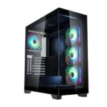Vengeance Ragnarok-V5 Intel i5-14400F/ 32GB DDR5/ 1TB SSD/RTX 4060 Ti 16GB/ No OS Gaming PC