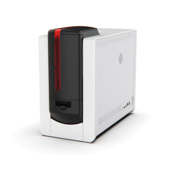 Agilia – Retransfer ID card printer