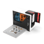 Agilia – Retransfer ID card printer - Image 2