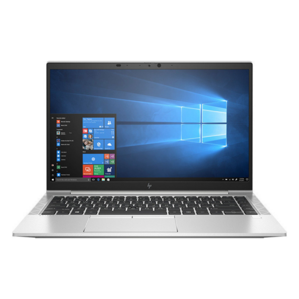 HP Elitebook 845 G7 14"