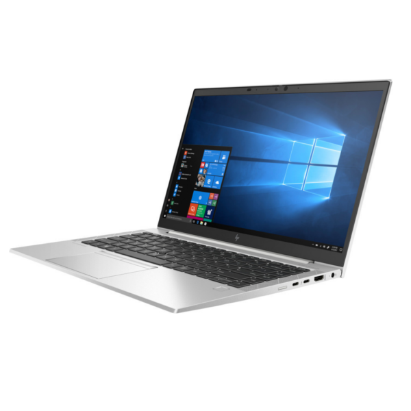 HP Elitebook 845 G7 14" side