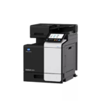 Konica Minolta Bizhub C3321i Έγχρωμο Laser Φωτοτυπικό με Αυτόματο Τροφοδότη Φύλλων (ADF) και Σάρωση Διπλής Όψης - Image 4