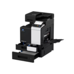 Konica Minolta Bizhub C3321i Έγχρωμο Laser Φωτοτυπικό με Αυτόματο Τροφοδότη Φύλλων (ADF) και Σάρωση Διπλής Όψης - Image 2