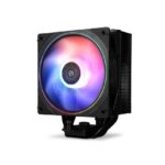 Thermalright Assassin Spirit 120 EVO A-RGB Ψύκτρα Επεξεργαστή για Socket LGA1851/LGA1700/AM5