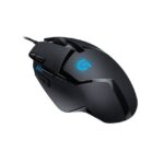 Logitech G402 Hyperion Fury Ultra-Fast FPS Gaming Ποντίκι 4000 DPI Μαύρο - Image 2