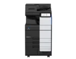 Konica Minolta Bizhub C751i (Περιλαμβάνονται Αυτόματος Τροφοδότης, Βάση, Toner)