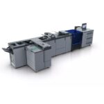 Konica Minolta AccurioPress C84hc - Image 3