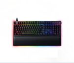 Razer Huntsman V2 Analog Οπτικό Gaming Πληκτρολόγιο με Razer Analog Optical διακόπτες και RGB φωτισμό (Αγγλικό US)