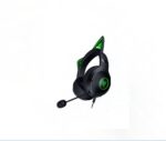 Razer Kraken Kitty V2 Over Ear Gaming Headset με σύνδεση USB - Image 2