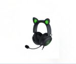 Razer Kitty V2 Pro Over Ear Gaming Headset με σύνδεση USB