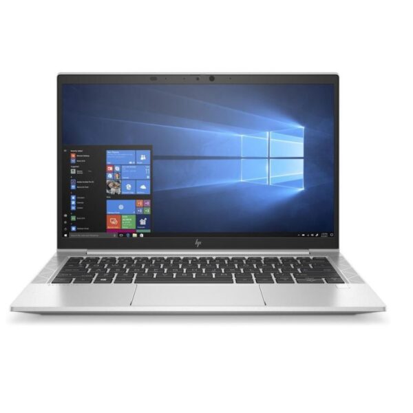 HP EliteBook 830 G7 Notebook PC 13" Refurbished Grade A  i5-10310U/16GB/256GB NVMe/Win 11