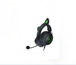 Razer Kitty V2 Pro Over Ear Gaming Headset με σύνδεση USB - Image 2