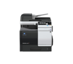Konica Minolta Bizhub C3351 (Certified Refurbished)
