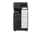 Konica Minolta Bizhub 451i (Περιλαμβάνονται Αυτόματος Τροφοδότης, Βάση, Toner)