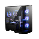 Vengeance Asylum-V3 MSI Edition i5-14400F/ 32GB DDR5 / 1TB SSD /RTX 4060 Ti 16GB/ No OS Gaming PC - Image 2