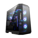 Vengeance Asylum-V3 MSI Edition i5-14400F/ 32GB DDR5 / 1TB SSD /RTX 4060 Ti 16GB/ No OS Gaming PC