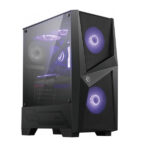 Vengeance Scarecrow-V2 MSI Edition Ryzen 5-8500G/ 32GB DDR5 / 1TB SSD /RX 7600 8GB/ No OS Gaming PC