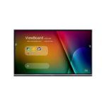 Viewsonic Viewboard IFP7550-5F Διαδραστική Οθόνη Αφής 75''