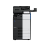 Konica Minolta Bizhub 301i (Περιλαμβάνονται Αυτόματος Τροφοδότης, Βάση, Toner)