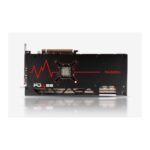 Sapphire Radeon RX 7800 XT 16GB GDDR6 Pulse Gaming Κάρτα Γραφικών - Image 3