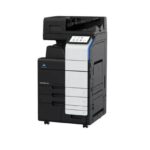 Konica Minolta Bizhub 651i (Περιλαμβάνονται Αυτόματος Τροφοδότης, Βάση, Toner) - Image 2