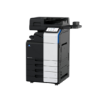 Konica Minolta Bizhub 301i (Περιλαμβάνονται Αυτόματος Τροφοδότης, Βάση, Toner) - Image 2