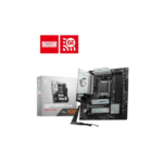 MSI B650M Gaming Plus WIFI Motherboard Micro ATX με AMD AM5 Socket