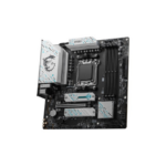 MSI B650M Gaming Plus WIFI Motherboard Micro ATX με AMD AM5 Socket - Image 3