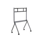 MAXHUB ST41B Mobile Stand for 55"/65"/75"/86" Flat Panel - max. load 100KG
