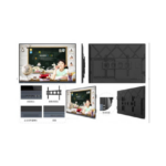 CONCEPTUM LMA TOUCH 75 ΔΙΑΔΡΑΣΤΙΚΗ ΟΘΟΝΗ 4Κ Android 13.0 4G+32G - Image 3