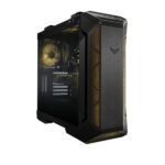 Vengeance Deathstar-V6 ASUS TUF Edition Ryzen 9-7900X / 32GB DDR5/ 1TB SSD / RX 7800 ΧΤ 16GB/ No OS Gaming PC