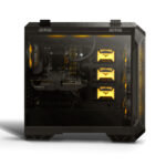 Vengeance Deathstar-V6 ASUS TUF Edition Ryzen 9-7900X / 32GB DDR5/ 1TB SSD / RX 7800 ΧΤ 16GB/ No OS Gaming PC - Image 2