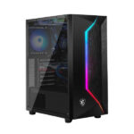 Vengeance Ghost-Q10 MSI Edition Ryzen 9-5900X/ 32GB/ 1TB SSD /RTX 4060 8GB/ No OS