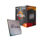 AMD Ryzen 7 5700X3D 3GHz Επεξεργαστής 8 Πυρήνων για Socket AM4 σε Κουτί - Image 2